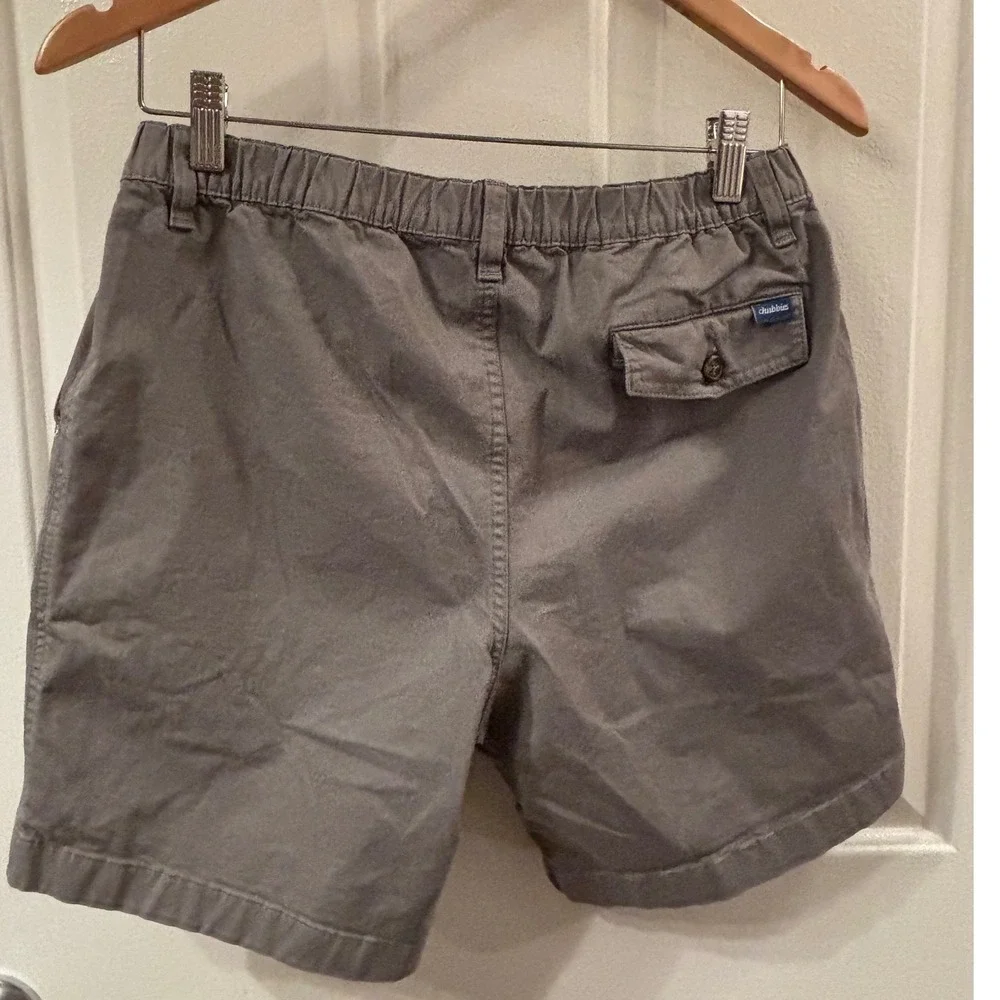 chubbies new without